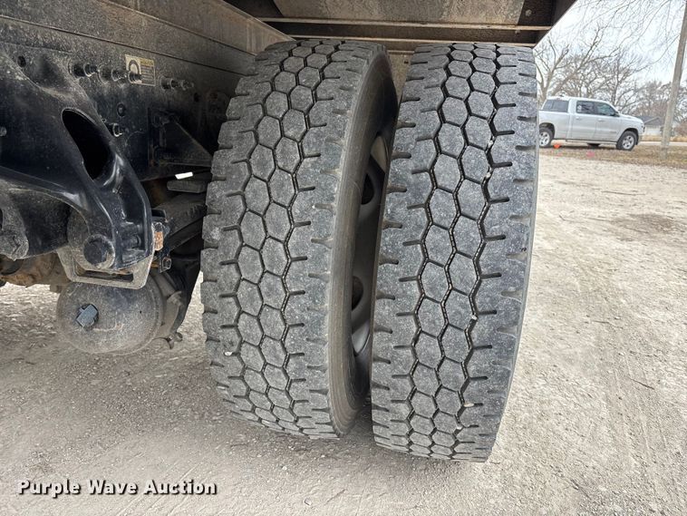 image for item EA4451 2021 Kenworth T270 box truck