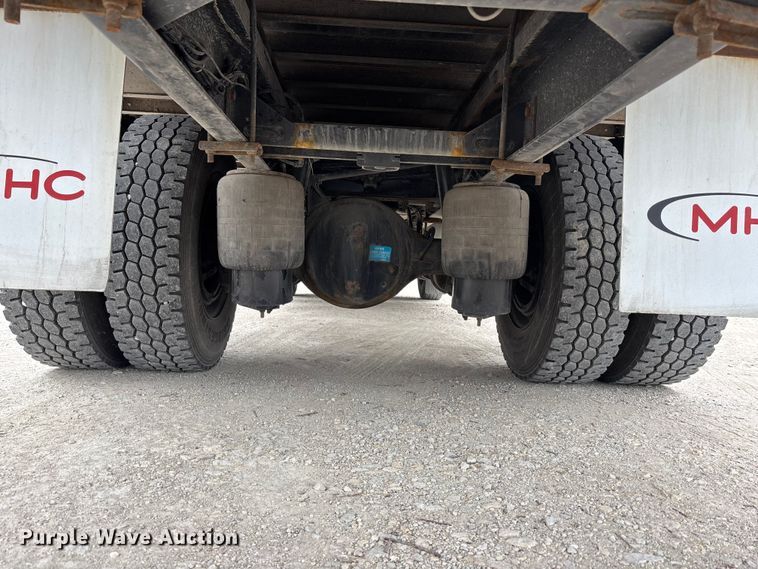 image for item EA4452 2021 Kenworth T270 box truck