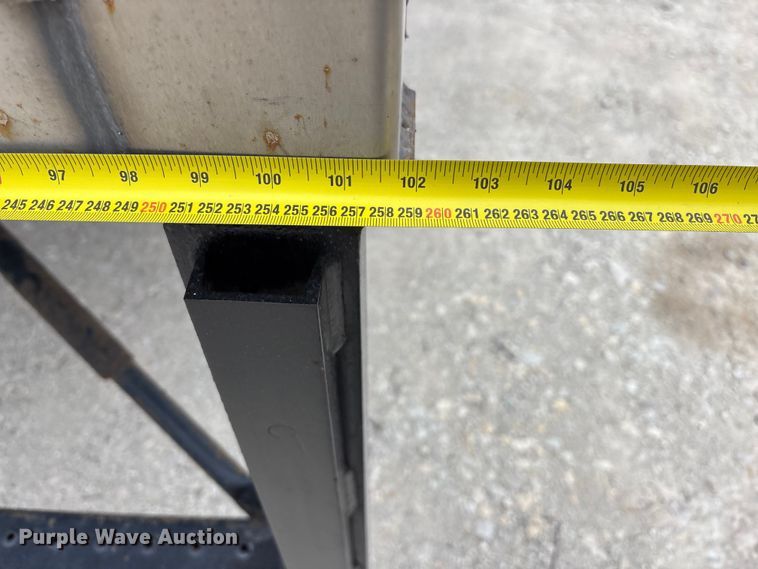 image for item EA4452 2021 Kenworth T270 box truck