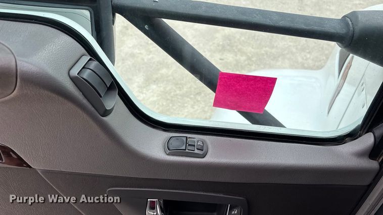 image for item EA4452 2021 Kenworth T270 box truck