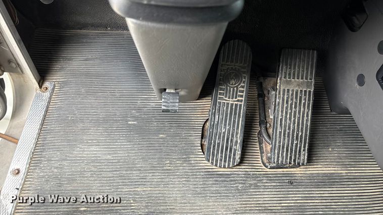 image for item EA4452 2021 Kenworth T270 box truck