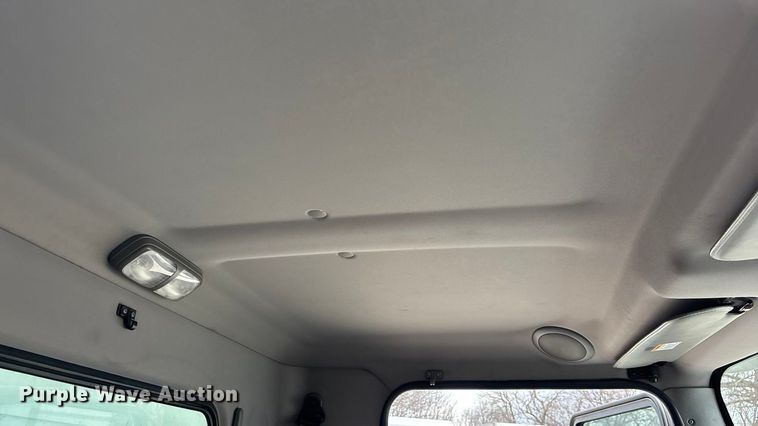 image for item EA4452 2021 Kenworth T270 box truck