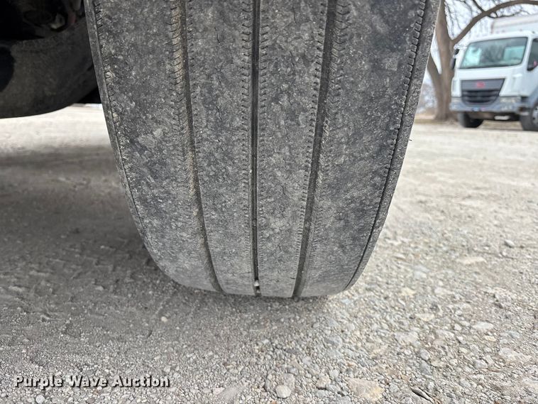 image for item EA4452 2021 Kenworth T270 box truck