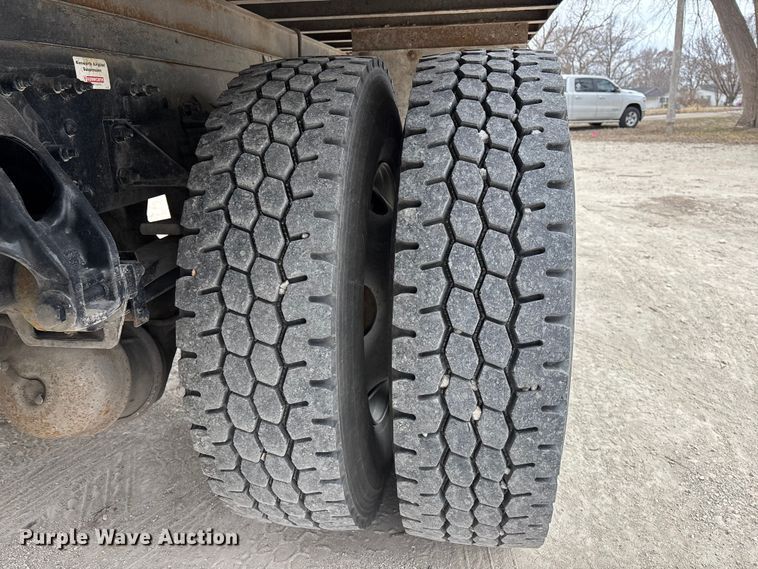 image for item EA4452 2021 Kenworth T270 box truck