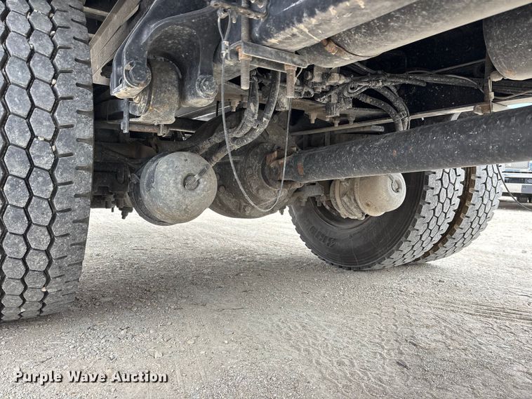 image for item EA4453 2021 Kenworth T270 box truck