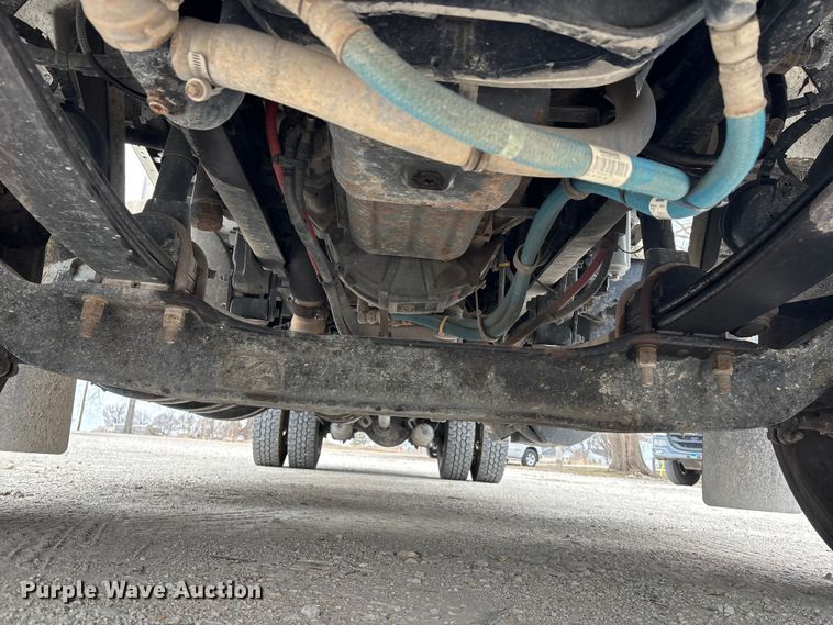 image for item EA4453 2021 Kenworth T270 box truck