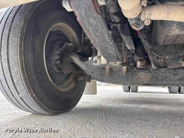 image for item EA4453 2021 Kenworth T270 box truck