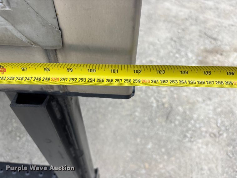 image for item EA4453 2021 Kenworth T270 box truck