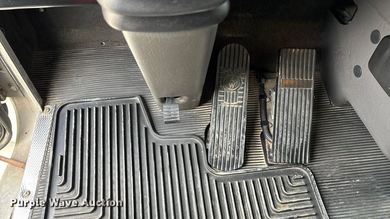 image for item EA4453 2021 Kenworth T270 box truck