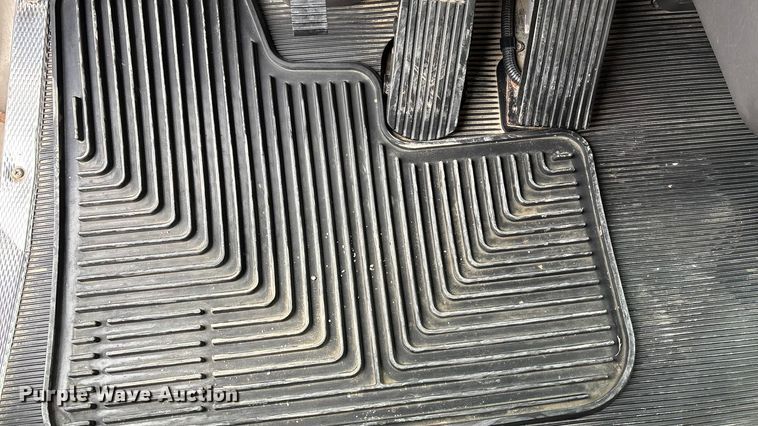 image for item EA4453 2021 Kenworth T270 box truck