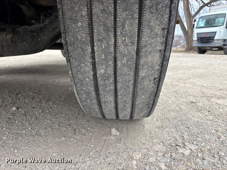 image for item EA4453 2021 Kenworth T270 box truck