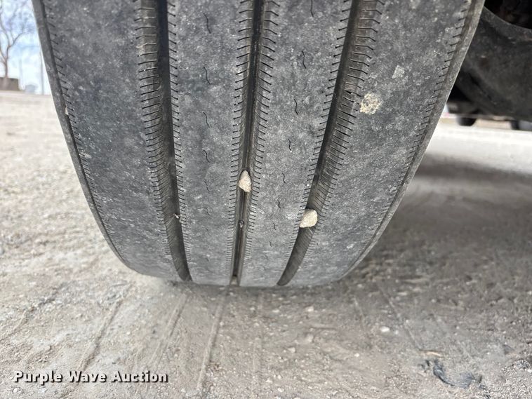 image for item EA4453 2021 Kenworth T270 box truck