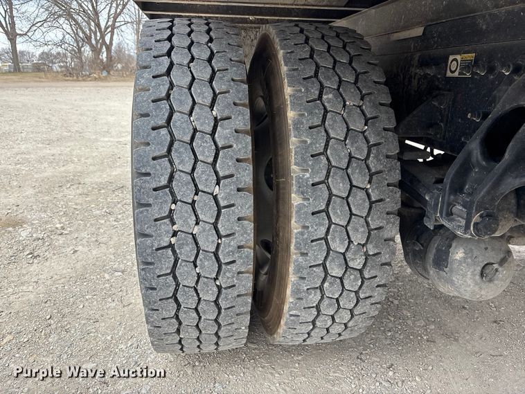 image for item EA4453 2021 Kenworth T270 box truck