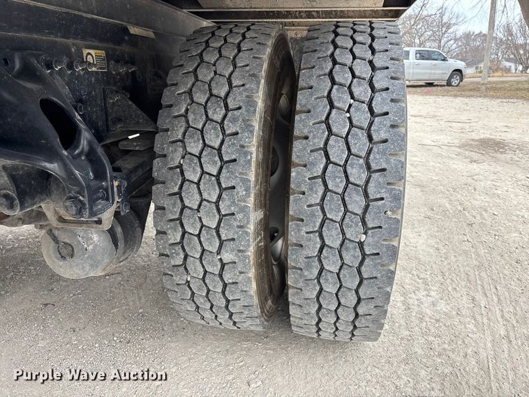 image for item EA4453 2021 Kenworth T270 box truck