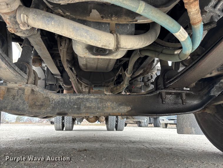 image for item EA4454 2021 Kenworth T270 box truck