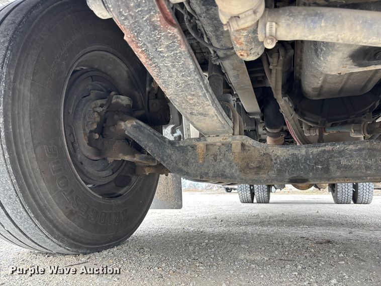 image for item EA4454 2021 Kenworth T270 box truck