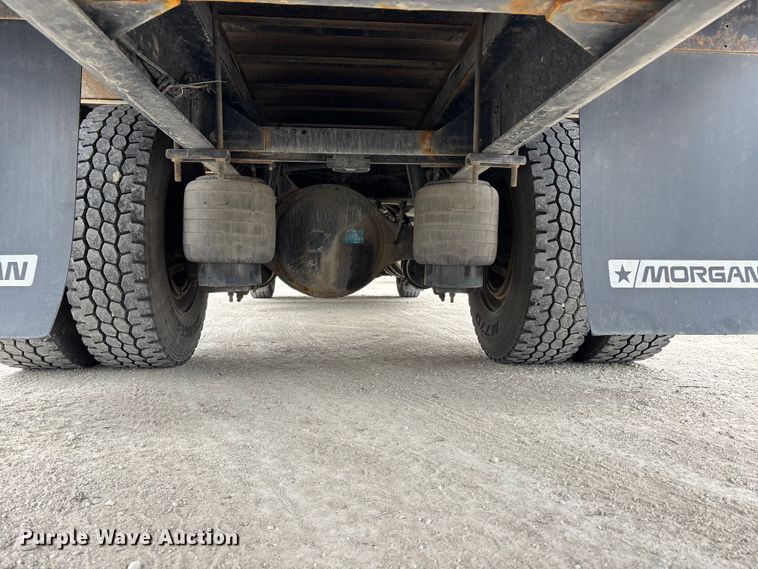 image for item EA4454 2021 Kenworth T270 box truck