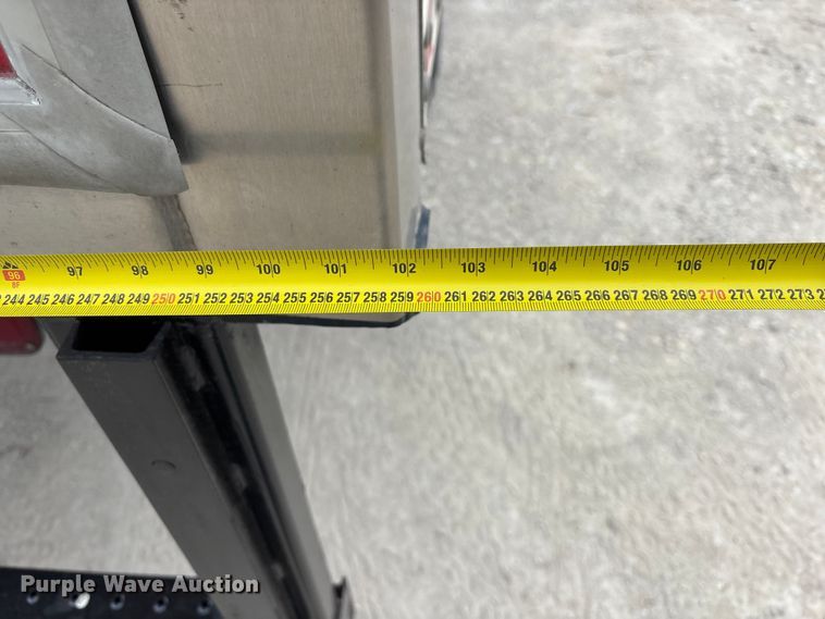 image for item EA4454 2021 Kenworth T270 box truck