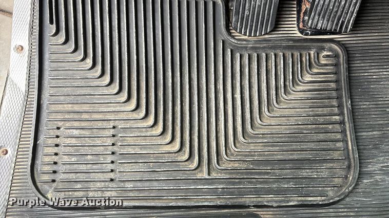 image for item EA4454 2021 Kenworth T270 box truck