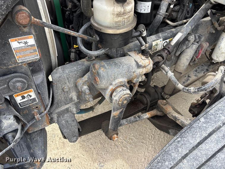 image for item EA4454 2021 Kenworth T270 box truck