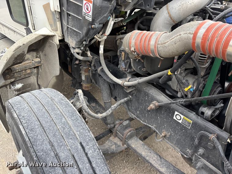 image for item EA4454 2021 Kenworth T270 box truck