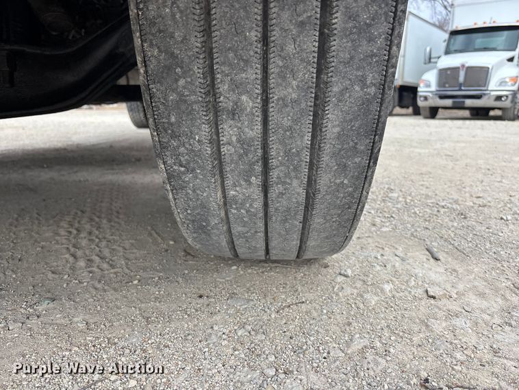 image for item EA4454 2021 Kenworth T270 box truck