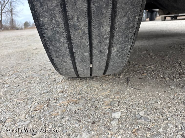 image for item EA4454 2021 Kenworth T270 box truck