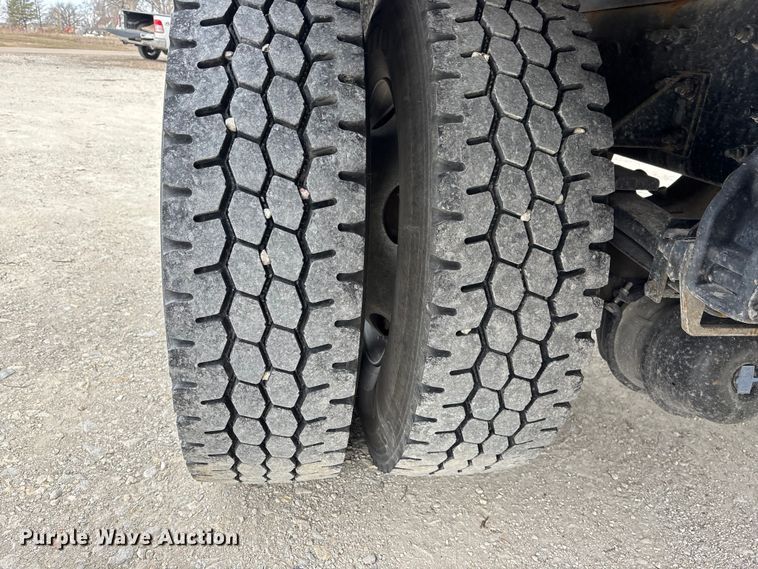 image for item EA4454 2021 Kenworth T270 box truck