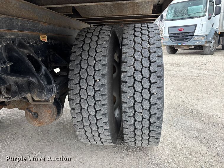 image for item EA4454 2021 Kenworth T270 box truck