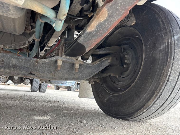 image for item EA4455 2021 Kenworth T270 box truck