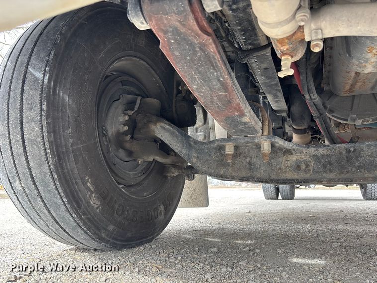 image for item EA4455 2021 Kenworth T270 box truck