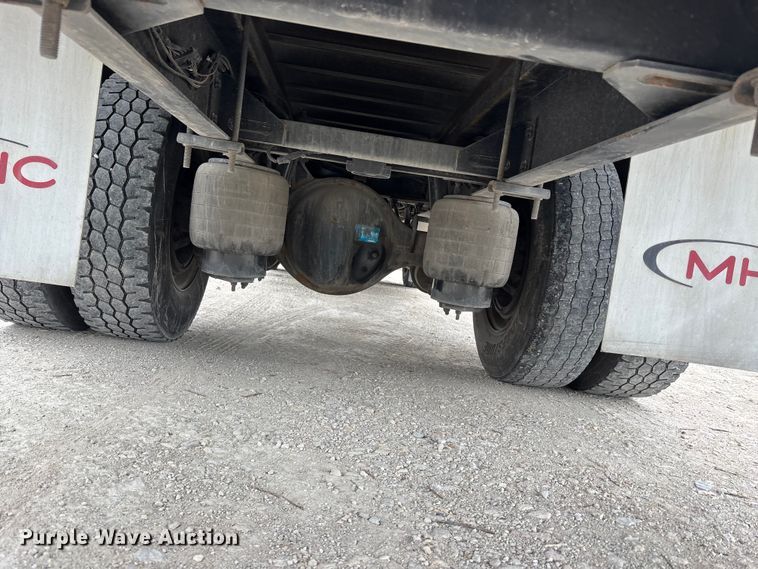 image for item EA4455 2021 Kenworth T270 box truck