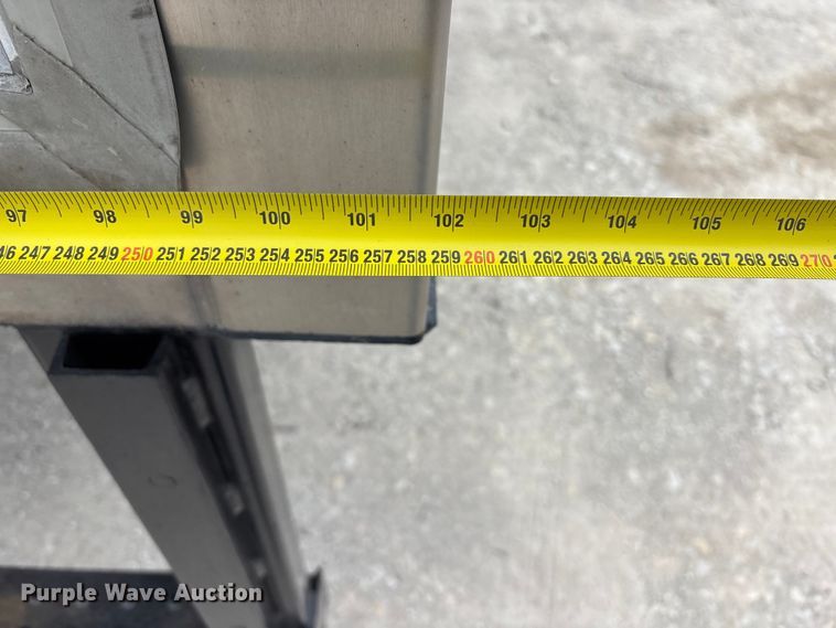 image for item EA4455 2021 Kenworth T270 box truck