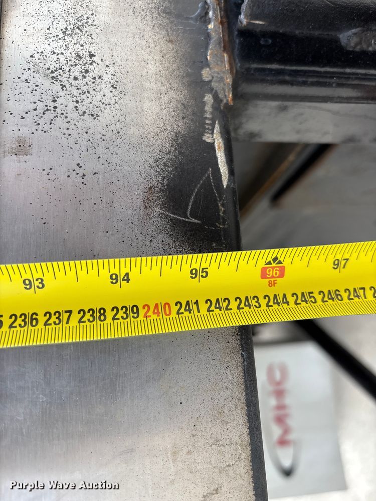 image for item EA4455 2021 Kenworth T270 box truck