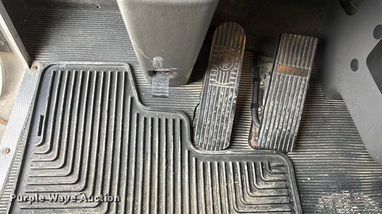 image for item EA4455 2021 Kenworth T270 box truck