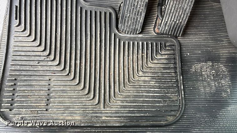 image for item EA4455 2021 Kenworth T270 box truck