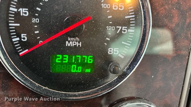 image for item EA4455 2021 Kenworth T270 box truck