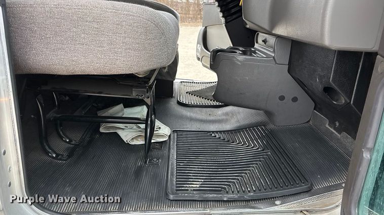 image for item EA4455 2021 Kenworth T270 box truck