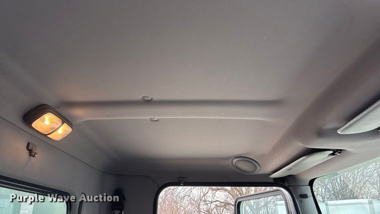 image for item EA4455 2021 Kenworth T270 box truck