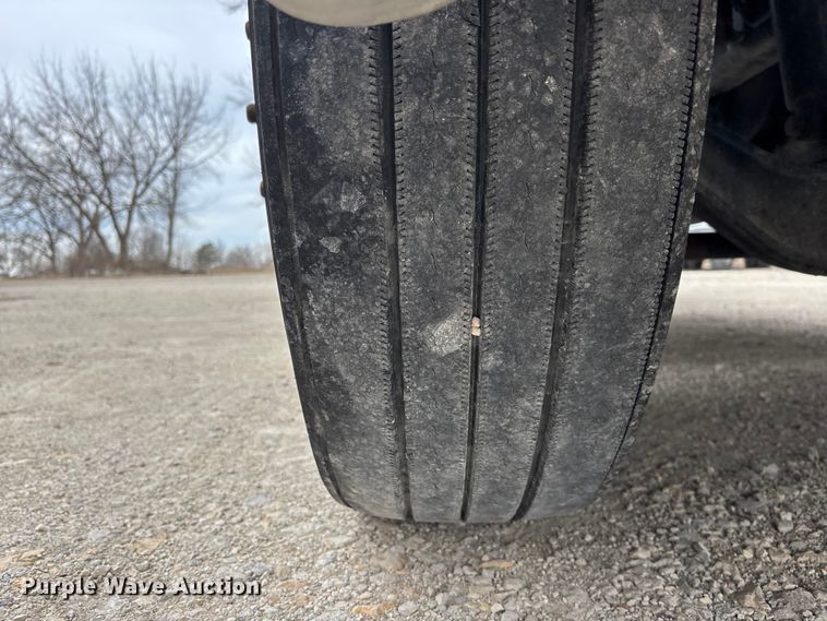 image for item EA4455 2021 Kenworth T270 box truck