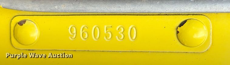 image for item ED5127 2000 Kenworth W900L semi truck