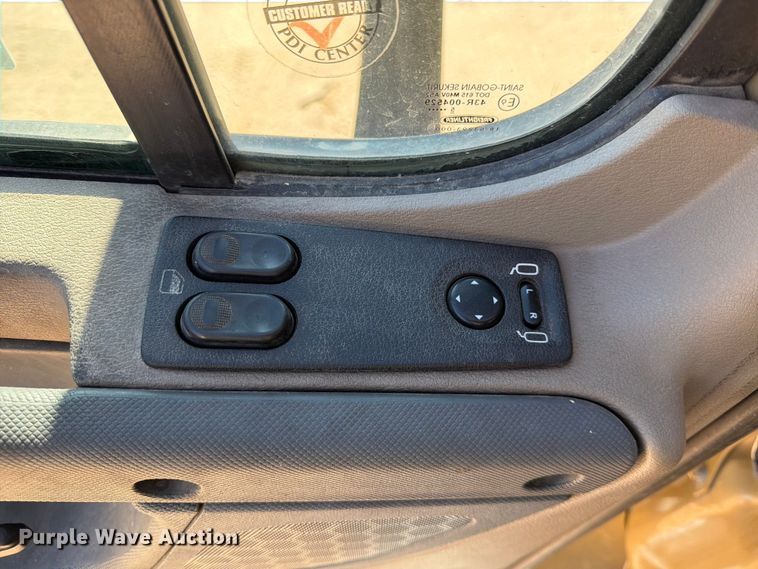 image for item ED5162 2016 Freightliner Cascadia 125 semi truck