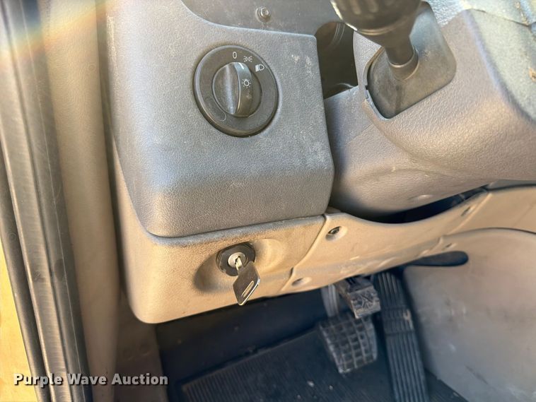 image for item ED5162 2016 Freightliner Cascadia 125 semi truck