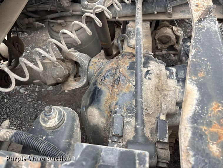 image for item EF1003 2015 Kenworth T680 semi truck