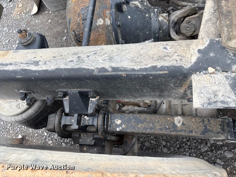 image for item EF1003 2015 Kenworth T680 semi truck