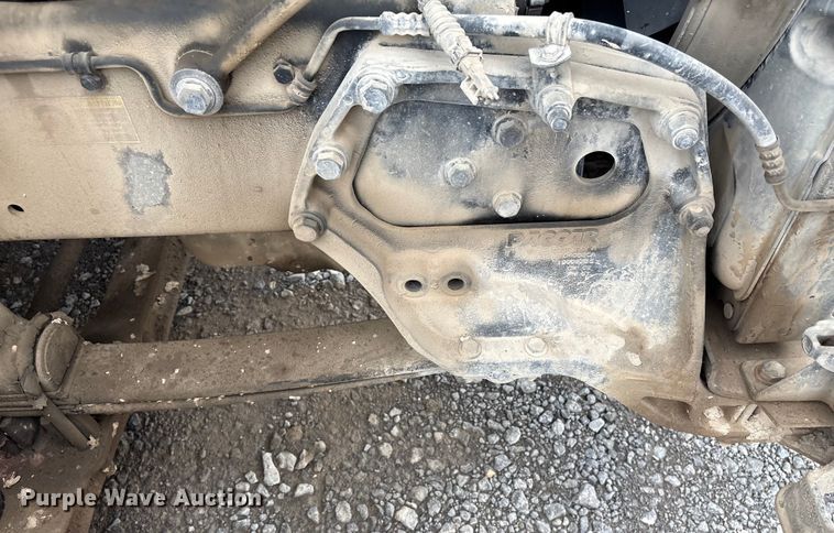 image for item EF1003 2015 Kenworth T680 semi truck