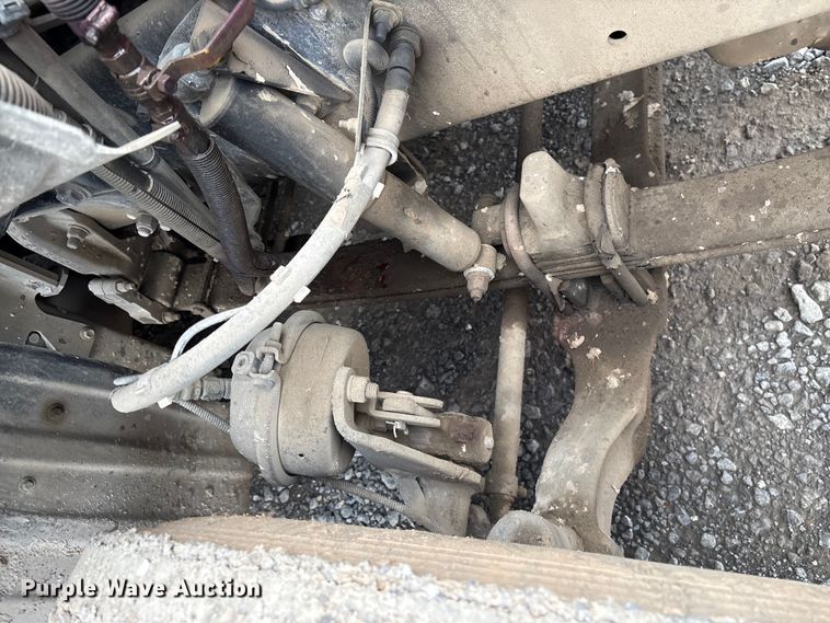 image for item EF1003 2015 Kenworth T680 semi truck