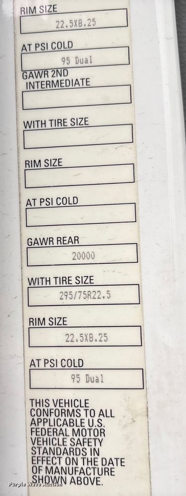 image for item EF1003 2015 Kenworth T680 semi truck