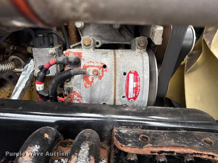 image for item EG1944 2014 Freightliner Cascadia 125 semi truck