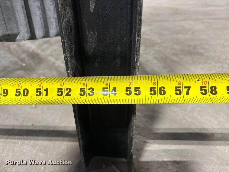 image for item EI5722 Paccar MX-13 engine